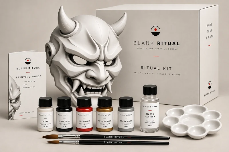 RITUAL KIT
